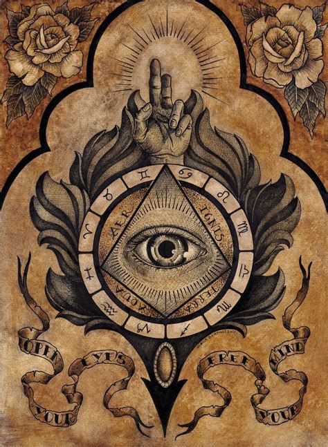 Unearthing the Occult: Revealing the Secrets Behind its Mysterious Appeal